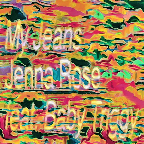 Jenna Rose - My Jeans (Nightcore Remix)