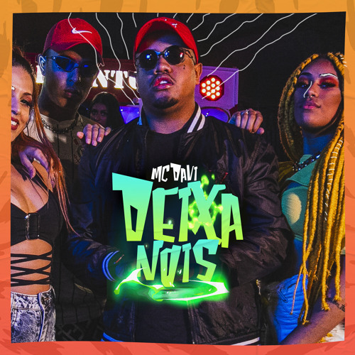 Deixa Nois