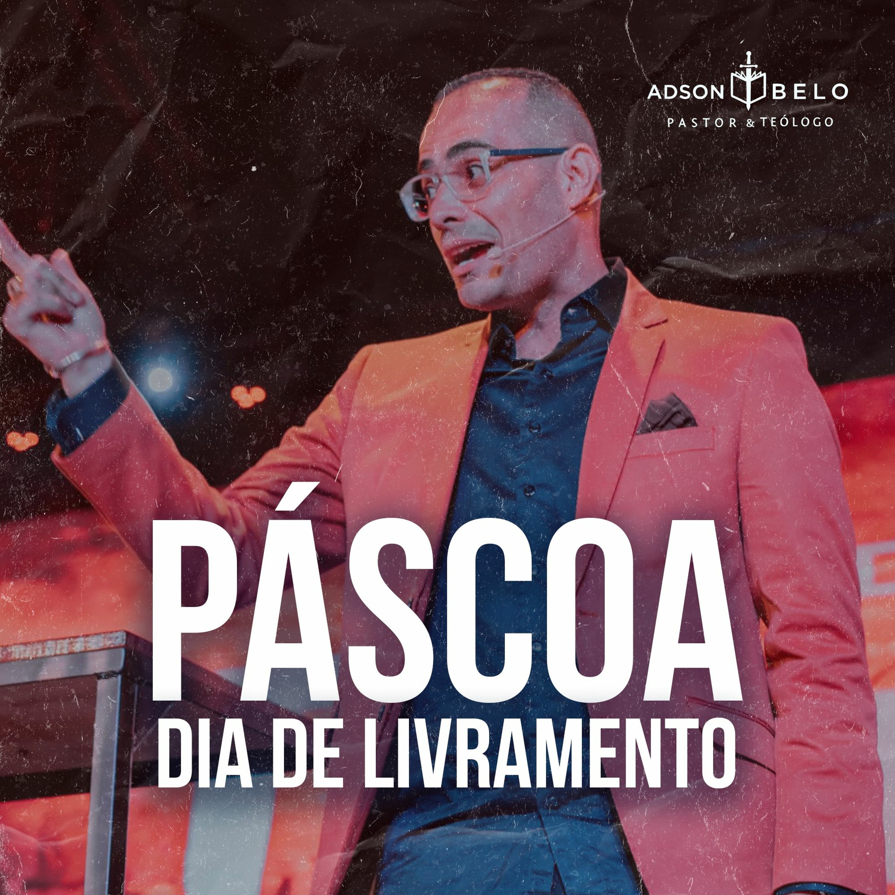 Adson Belo