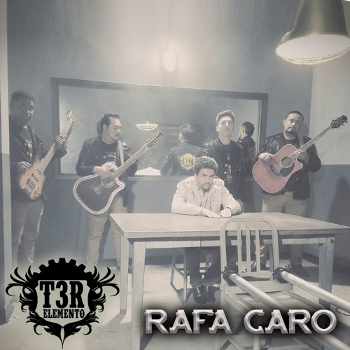 Rafa Caro