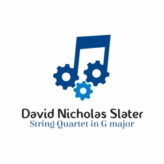 String Quartet In G Major