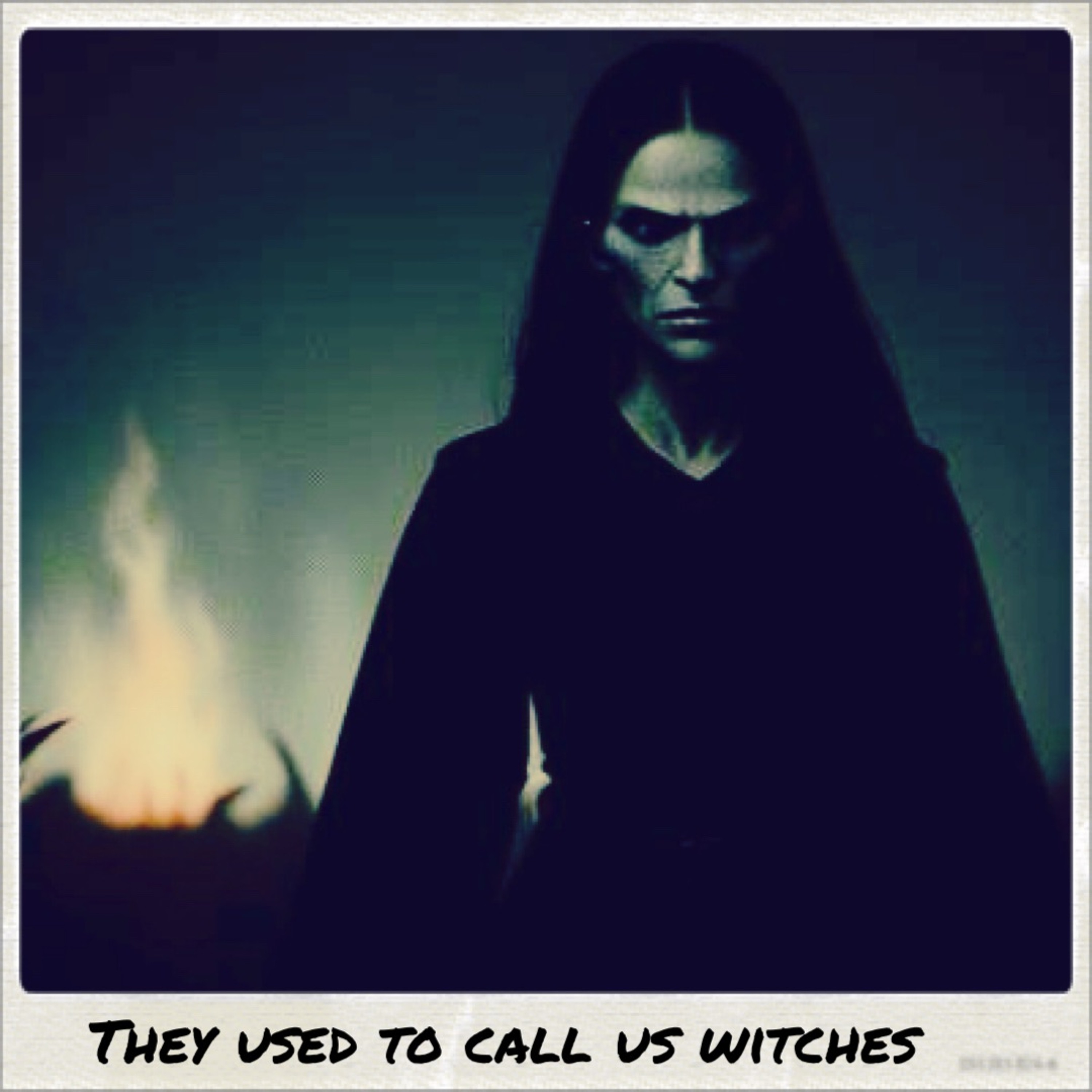 They Used To Call Us Witches episode artwork