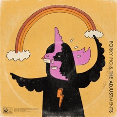 Mutant Magpie Theme - Porky Pig and The Adjustments