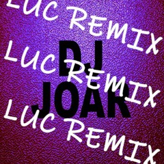 juleball låt . DJ JOAR (LUC WITH A SPOON + dog@hotmail.com [remix] )