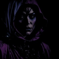The Violet Witch