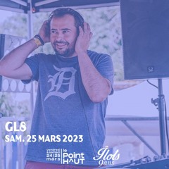 Les Îlots 9 ans - GL8 - 25/03/2023