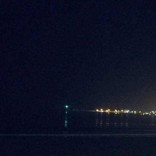 夜間飛行(Demo)