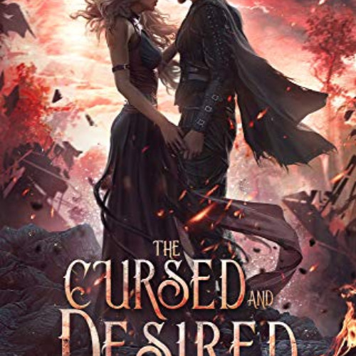 Access EBOOK 📁 The Cursed And Desired (The Everlasting Curse Series Book 2) by  G. B