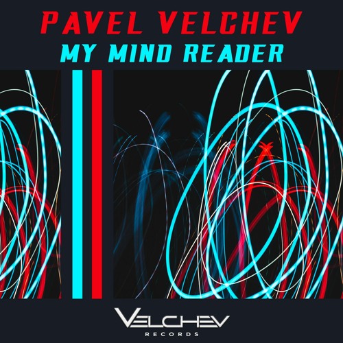 Pavel Velchev - My Mind Reader