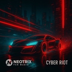Neon Velocity (Cyber Riot)