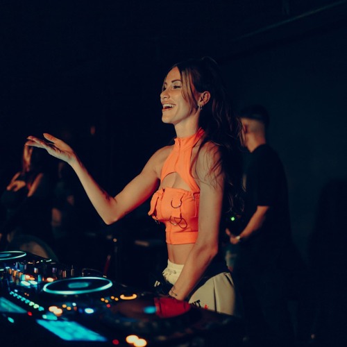 MIX 004 Collision LCDB x Sköne