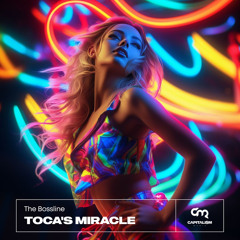 Toca's Miracle