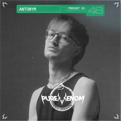 Pure Venom Podcast 46 - Antonym
