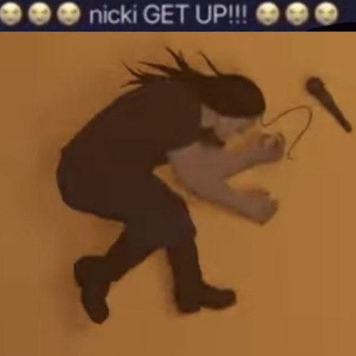 SENSORY OVERLOAD - KEY AFTER KEY(Beta version, Ft. Banic)