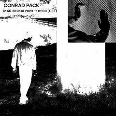 Conrad Pack - 30 Mai 2023