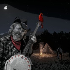 Red's Theme - Eddie's Electric Banjo