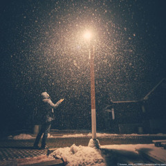 # 습작비트: 늦겨울