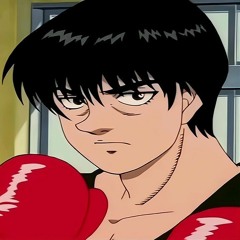 Hajime No Ippo: The Fighting! (GBA) Ichiro Miyata Theme