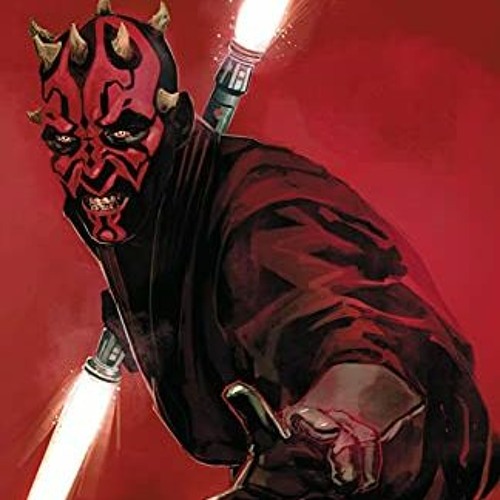 [View] PDF 💞 Star Wars: Darth Maul (Star Wars: Darth Maul (2017)) by  Cullen Bunn,Lu