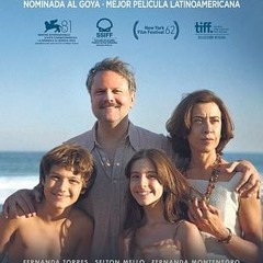 Ver!! PELÍCULA Aún estoy aquí 2025 COMPLETA ESPAÑOL Y LATINO — Cuevana 3