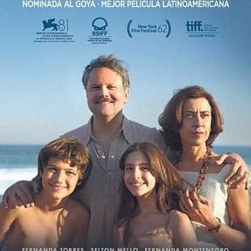 Ver!! PELÍCULA Aún estoy aquí 2025 COMPLETA ESPAÑOL Y LATINO — Cuevana 3