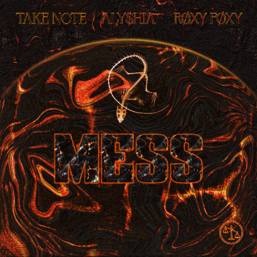 Mess
