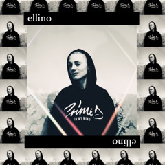 Ellino - [D]-Virus dubstep grime mix 22.02.2020