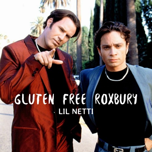 Gluten Free Roxbury