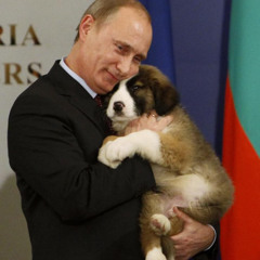 dissociated russian man