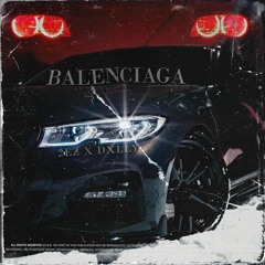 2ez x dxlly - BALENCIAGA