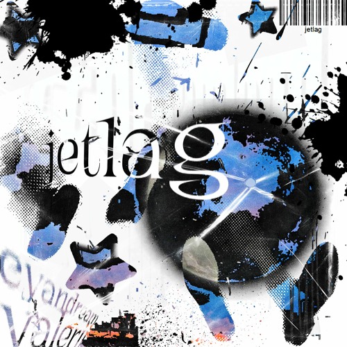 jetlag w/ valerii (clu + tonhsene)