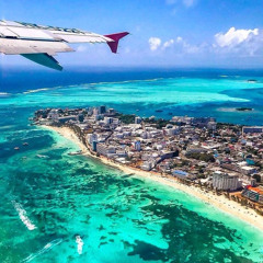 SAN ANDRES ISLAND SR.