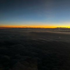 Skeptical Sunsets