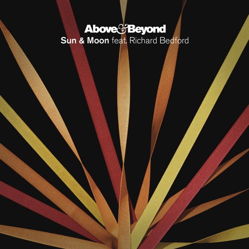 Sun & Moon (Radio Edit) [feat. Richard Bedford]