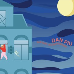 Release date: 18-02 / Dan Piu - Fantasy Juxtaposition UNDF 012