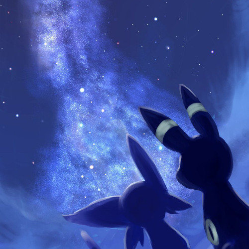 Lumino - go away💜🖤(slowed)