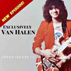 Exclusively Van Halen LIVE! 1/3/23