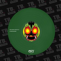 TB Premiere: Overtracked - Had Too [OVT Records]