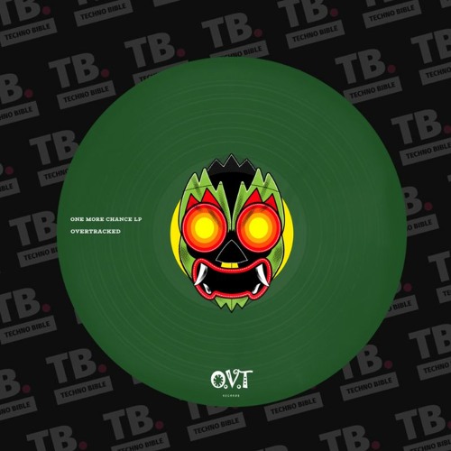 TB Premiere: Overtracked - Had Too [OVT Records]