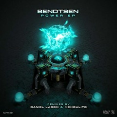 Bendtsen - Explorer (mexCalito Remix)