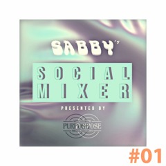 The Social Mixer Episode 001