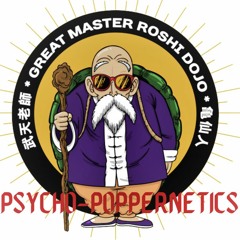 Master Roshi's Choice Vol.1