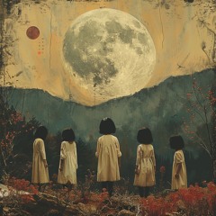 Children Of The Night - LofiGen