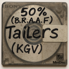 01 50% & Tailers