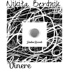 Nikita Berdnik - Vinere (Original Mix)