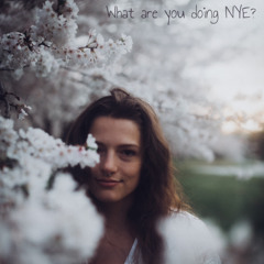 What are you doing New Year's Eve?