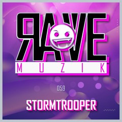 Stormtrooper - Become Wind (Extended Mix)