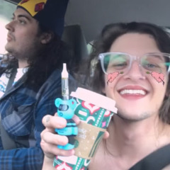 SMOKING STOGIES - SHUT UP FT KEIFER MOON