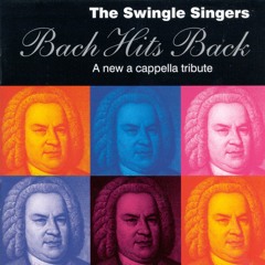 Orchestral Suite No. 2 in B Minor, BWV 1067: VII. Badinerie