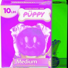 PÜPPY (feat. Ashley Titsdale)